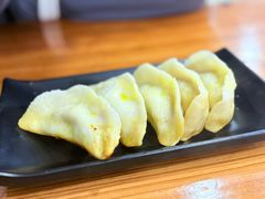 -金春锅贴(北京西路店)