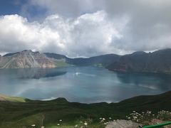 -长白山吉祥物天池水怪专卖