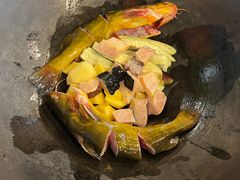 -江湖水乡铁锅炖魚(周庄嘉园店)