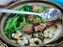 -煲煲掂风味煲仔饭餐厅(西区店)