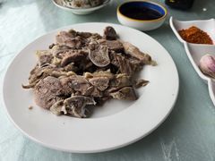 -小叶手抓·清真食品(治平路店)