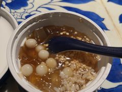 -绿茶餐厅(布吉万象汇店)