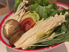 -陈记顺和潮汕鲜牛肉火锅(西门口广场店)