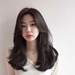 -MYYF SALON烫发染发