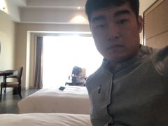 -北京瑞麟湾温泉度假酒店