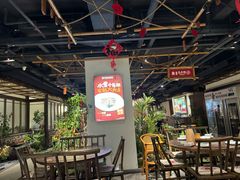 -洞庭土菜馆(天河北总店)