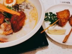 -味千拉面(瑞虹生活广场店)