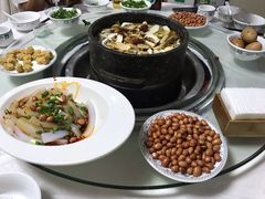 -南渝食府.石锅鸡(尚城花园店)