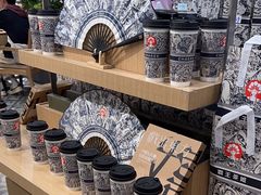 -霸王茶姬(正佳广场店)