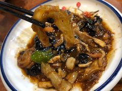 四喜面筋-西新饭店(城中店)