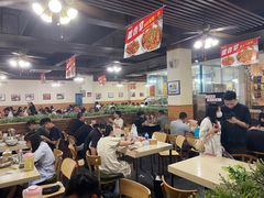 -勇记干锅居(德阳店)