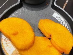 -殷式·私房烧烤·羊蝎子火锅(什刹海店)