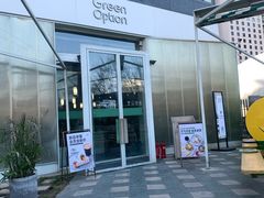 -Green Option(官舍店)