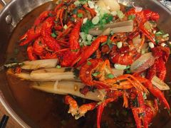 老长沙口味虾-虾小龙老长沙龙虾馆(坡子街店)