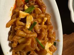 -美乐食街(小南店)