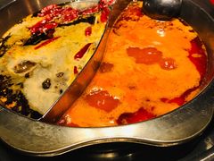 -山城辣妹子(定福庄店)