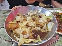-卢庄(江汉路店)