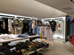 -ZARA(凯德乐峰广场店)