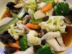 -蟹榭·本帮江浙菜·蟹宴(五角场合生汇商场店)