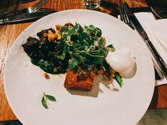 -Hash Specialty Coffee