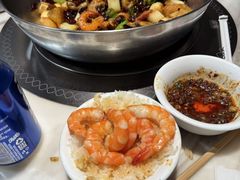 -七欣天香辣蟹火锅(南京建宁路大观天地店)