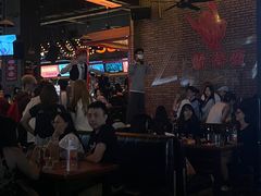 -HIB HUB公社(解放西路店)