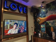 -星聚会KTV(合生汇黑金店)