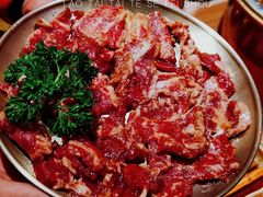 -西塔老太太泥炉烤肉