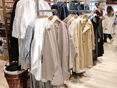 -MUJI无印良品(西单大悦城店)