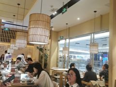 -吴家·非遗淮扬小馆(镇江万达广场店)