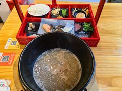 -勺子米线·云南传统小吃市集(四方街店)