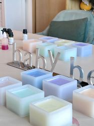 -baby bella小贝拉母婴护理中心(珠海华发公寓店)