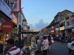 -汕头街四果汤