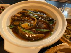 -芳芳私房菜·精做淮扬菜(承德路店)