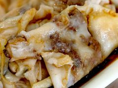 -东升饭店(员村三横路店)