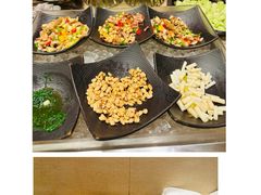 -上海红塔豪华精选酒店
