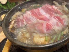 -森味花园·日本料理(伊藤洋华堂亚运村店)