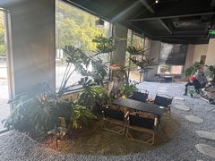 -J Create城市露营咖啡·简餐·宠物(上海动物园店)