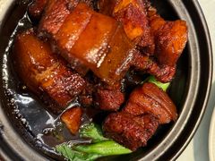 翡翠红烧肉-翡翠江南(国贸商城店)