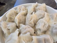 -老边饺子馆·东北菜(虎坊桥店)