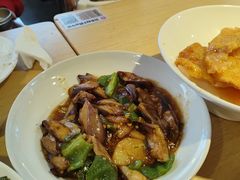 -关东小磨东北菜(上海长风大悦城店)