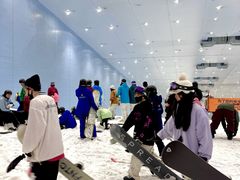 -广州热雪奇迹