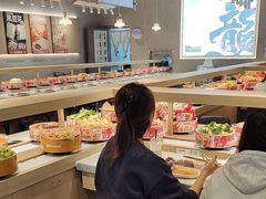 -龍歌自助小火锅(城阳万象汇店)