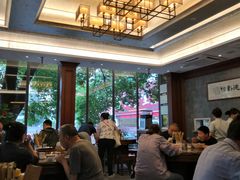 大堂-勤德兴(湖滨路店)