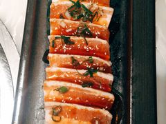 -厚贞日式烤肉(龙之梦店)
