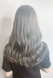 -简影造型·自选烫染接发salon