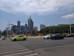 -上海世纪汇广场