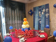 -浔庐餐厅•江西老字号•九江菜(南湖国际店)