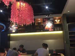 大堂-牛腩之旅·牛腩牛杂煲(光启城美食城店)