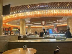 -济南喜来登酒店-盛宴自助西餐厅·综合自助